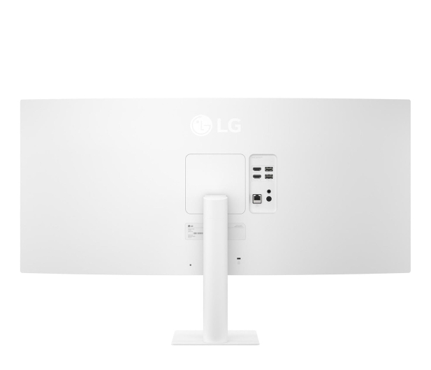 LG Smart Monitor 34U601SA-W 34U601SA-W.AEU - 1372979 - zdjęcie 7